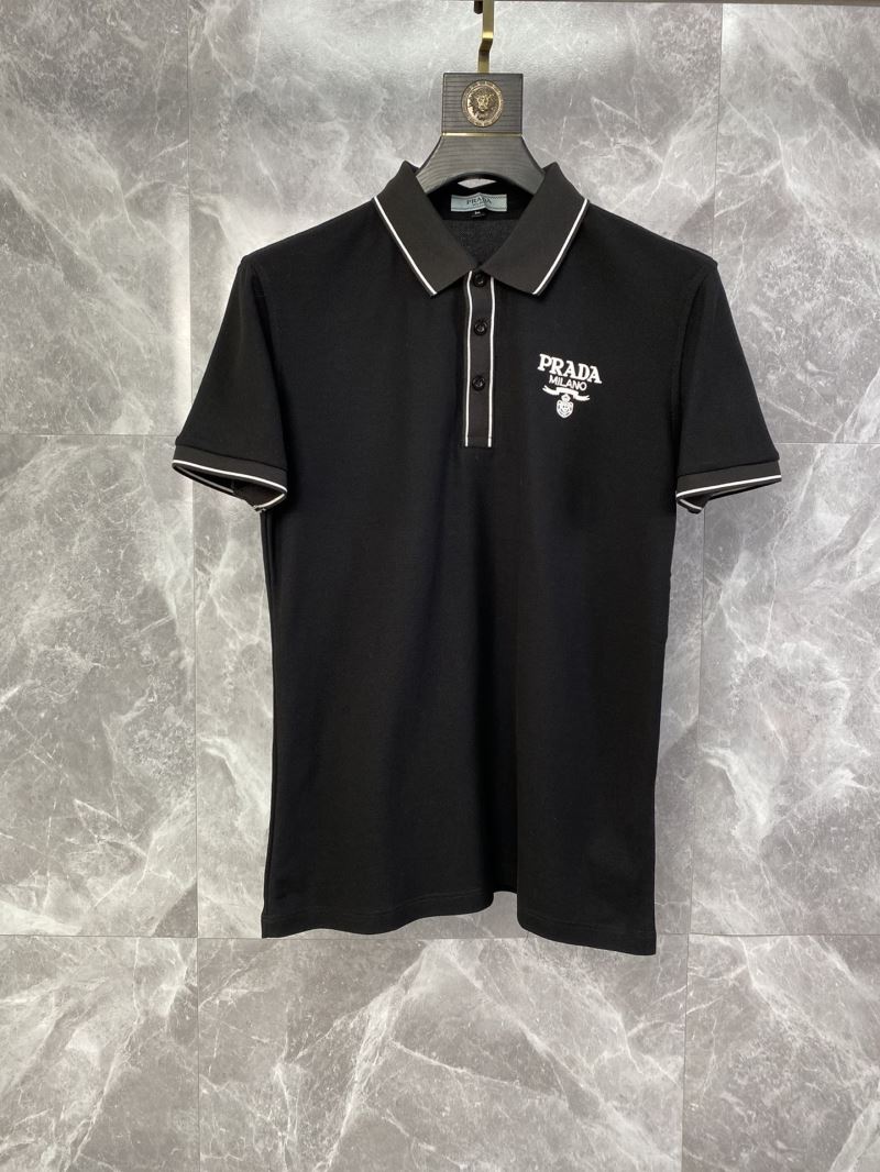 Prada T-Shirts